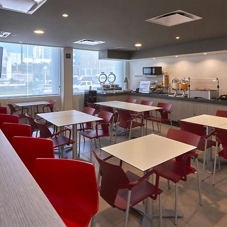 City Express Junior By Marriott Toluca Zona Industrial Bagian luar foto