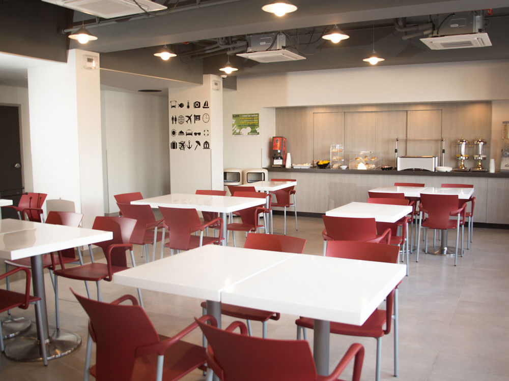 City Express Junior By Marriott Toluca Zona Industrial Bagian luar foto