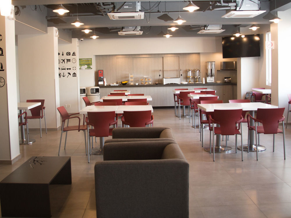 City Express Junior By Marriott Toluca Zona Industrial Bagian luar foto