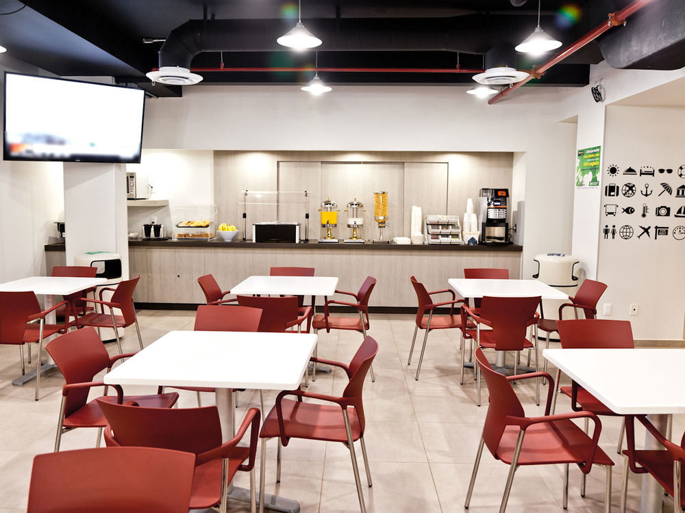 City Express Junior By Marriott Toluca Zona Industrial Bagian luar foto